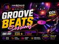 🔥 GROOVE BEATS SESSIONS #001 | Funky House & Disco Classics | Mixed By Rob G