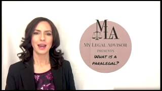 What Can A Paralegal Do In Ontario?