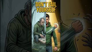 Why Regret Hurts More Than Failure