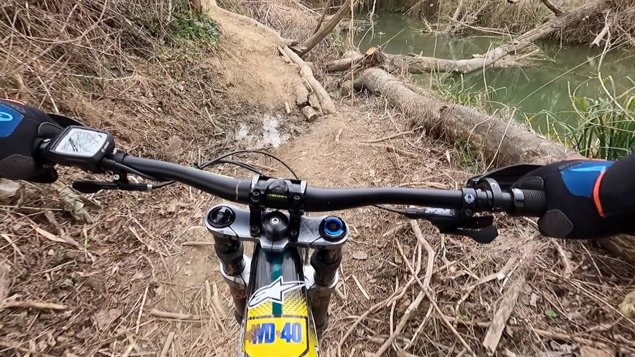 MTB ELETTRICA: CONSIGLI PER PRINCIPIANTI - YouTube