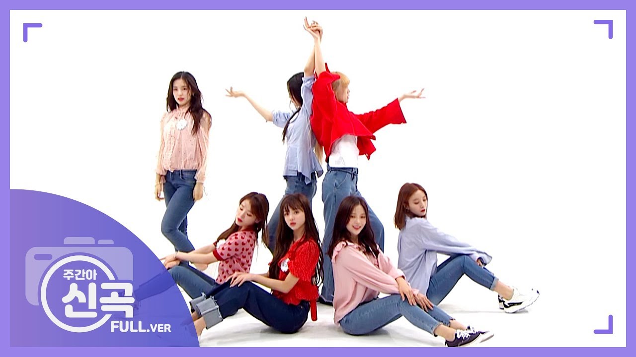 [주간아 미방] 방송 최초 공개! 단번에 사랑하게 될 오마이걸의 ‘다섯 번째 계절’♬ㅣEP.406