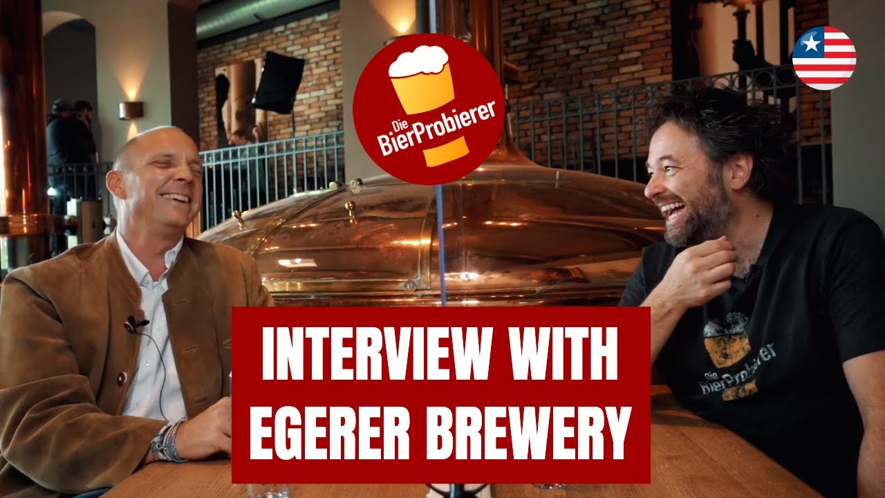 Egerer Isarbock | Interview & Beertest