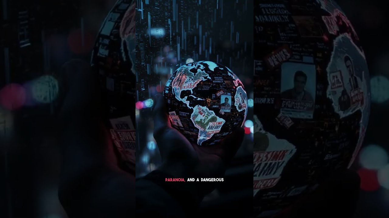 What If We Made First Contact with Aliens? 