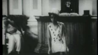 Sammy Davis Jr. w. (Probably) Russell Wooding Orchestra "Puttin It On"  1933