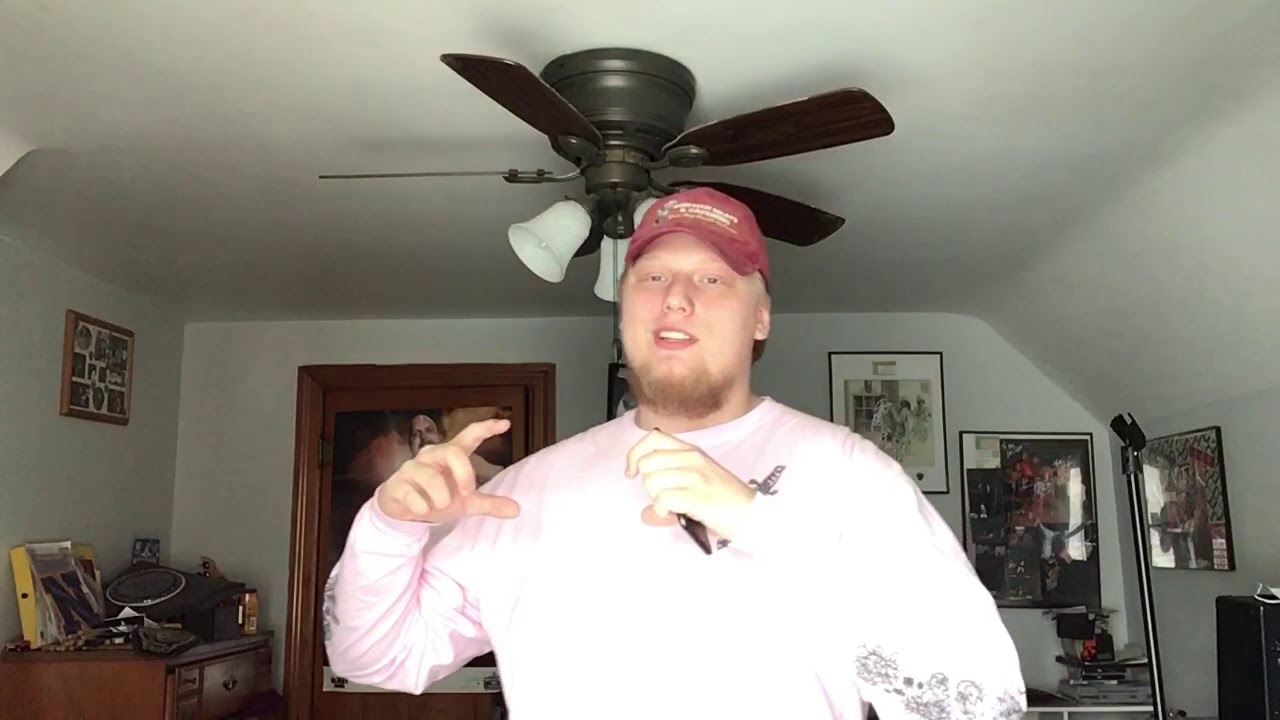 My Top 10 Local Bands List