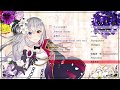 Sennzai 3rd Album『Fleurix』XFD【C95/女性Vo】 - YouTube