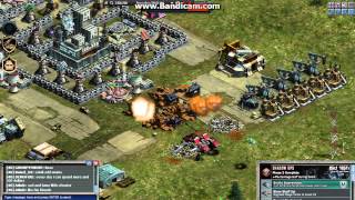 War Commander: Elite Widowmaker Prime Test 1