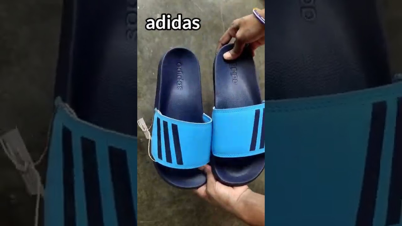 full video in my YouTube channel || adidas flop flops || slides || flip kart 