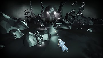 This Horror Game is Amazing (Rest In Pieces Gameplay)