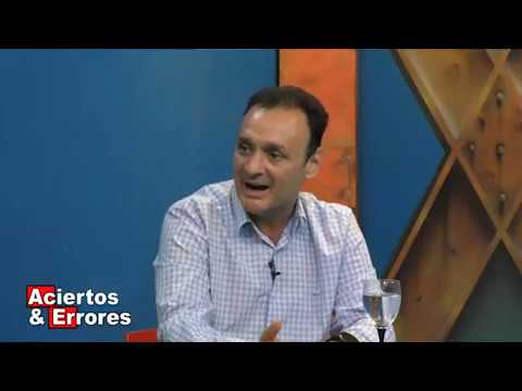 ACIERTOS Y ERRORES 24.11.19
