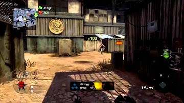 veXus Luke - Gameplay Against G8