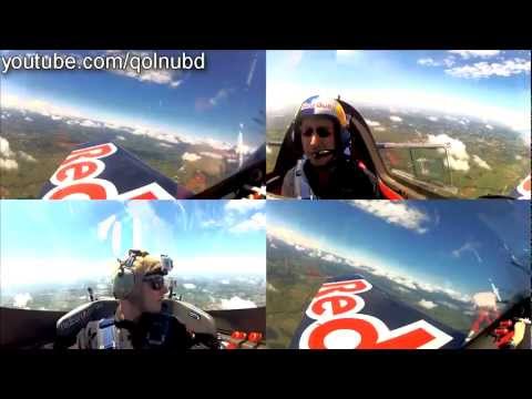 6 GoPros in