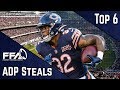 Must Own ADP STEALS - 2019 Fantasy Football