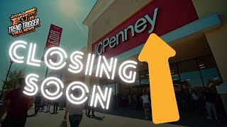🚨JC-Penney Store Closures 2025🚨