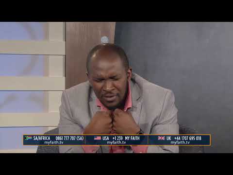 Faith Broadcasting Network Live Stream