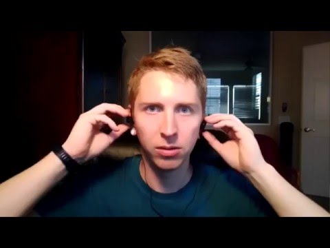 Best bluetooth earbuds? Treblab XR100!