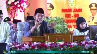 🔴 Live Gus iqdam & Hadrah pusat - Kota surabaya ( Jatim bersholawat ) 22 oktober 2025