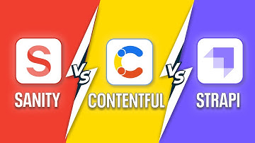 Sanity vs Contentful vs Strapi (2025) - The WRONG Choice Will COST You!