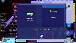 microvolts surge fail and success green monster by kompismane