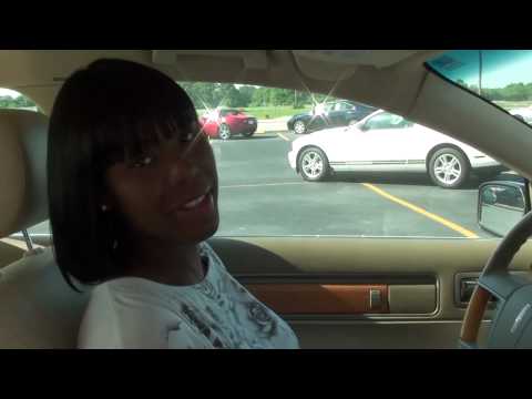 2007 Lincoln Mkz Pinellas Park Florida. Video By Jeanette