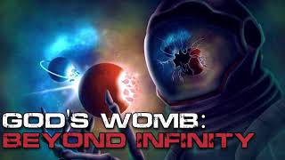 God's Womb: Beyond Infinity | Apollo Space Mission | Scifi Story