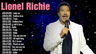 Greatest soft rock favorites to enjoy 🎧 Lionel Richie Greatest Hits #LionelRichie #PopMusic screenshot 5