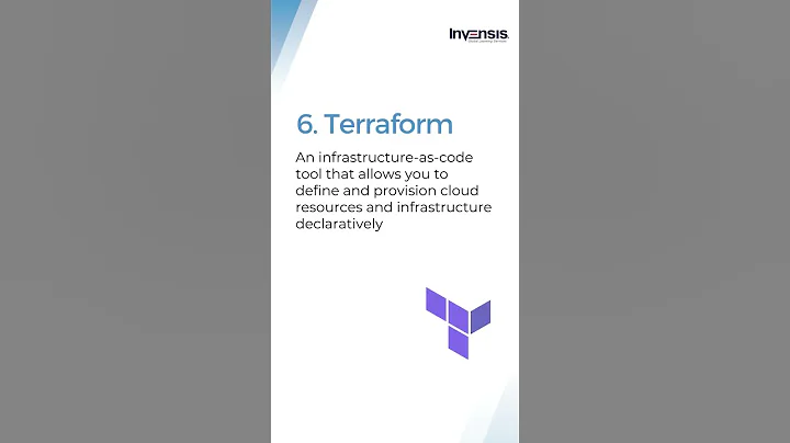 10 Trending DevOps Tools in 2023🔥 | Check Comment #shorts
