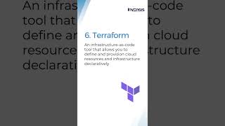 10 Trending DevOps Tools in 2023🔥 | Check Comment #shorts