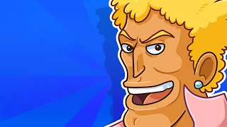 YO MAMA JOKES - BEST OF BRODY