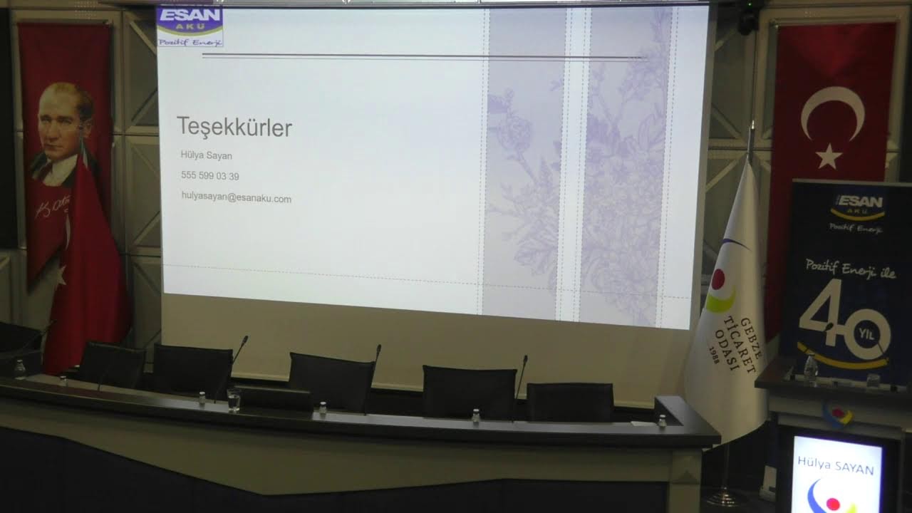 İNSAN KAYNAKLARINDA PERFORMANS VE ESENLİK (WELLBEİNG) ENTEGRASYONU EĞİTİMİ