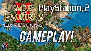 Age of Empires 2 on the PS2 - Does it Hold Up