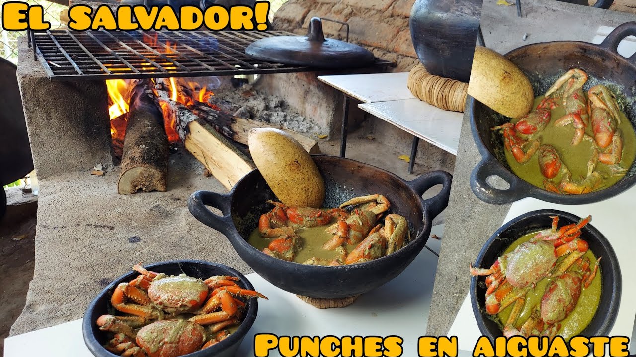 COMO HACER "PUNCHES EN AIGUASTE" YouTube