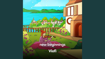 new beginnings