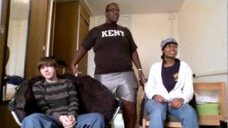 Kent State Virtual Tour- Housing