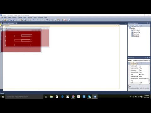 VB.Net Tutorial |