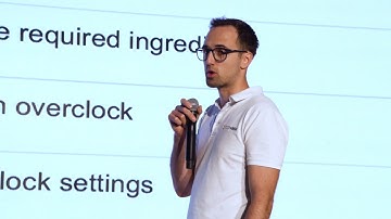 NiceHash- Rejected Speed is a Silent Profitability Killer