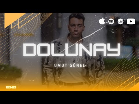 Enes Batur - Dolunay (Umut Günel Remix)
