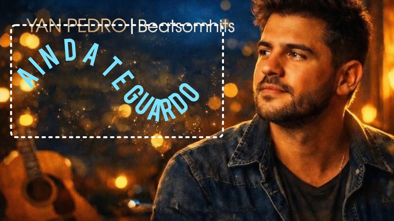 Você Também Ainda Guarda Alguém? – Ryan Pedro🔥