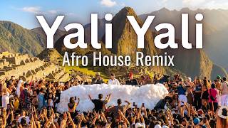 Ionut Cercel – Yali Yali (Afro House Remix) | Deep Tribal Club Mix 2026