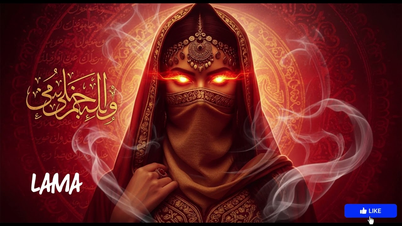 Sufi Mystic Arabic House – Powerful Techno Mix with Desert Ambience