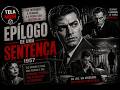Epílogo de uma Sentença (The Tattered Dress) 1957 - Com Jeff Chandler e Jeanne Crain