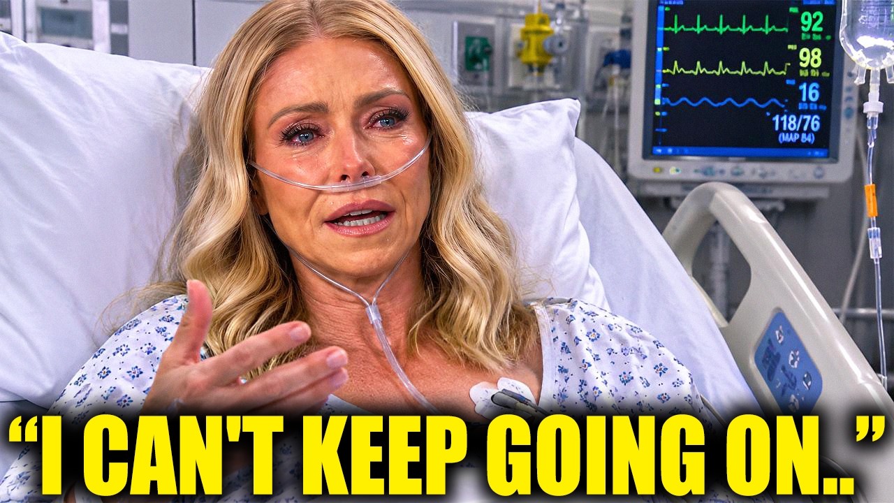 It’s “Time To Move On”: After 25 Years, Kelly Ripa Makes Unexpected Announcement