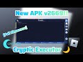 Roblox New APK v2669 | Cryptic Executor 🌙 | [Full Showcase] Like And sub!