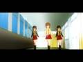 アイドルマスター&times;らき☆すた - 雪歩 寝・逃・げでリセット! PV風R2(sm4760427)