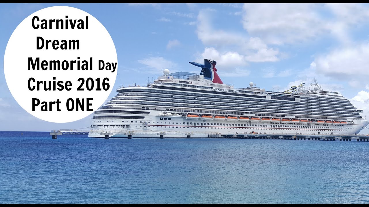 memorial day cruises from tampa