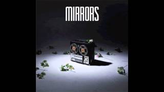Mirrors - Look At Me (Laura Cantrell Cover Version)