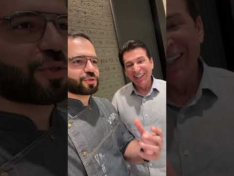 تجربة شيف جديد في مختبر يابا