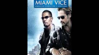 Nina Simone - Sinnerman (Felix Da Housecats Heavenly House Mix) | Miami Vice Soundtrack