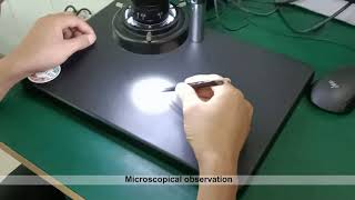 SMD5050 WS2813 LED CHIP