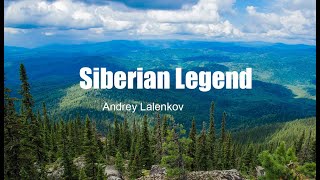 Siberian Legend, Andrey Lalenkov